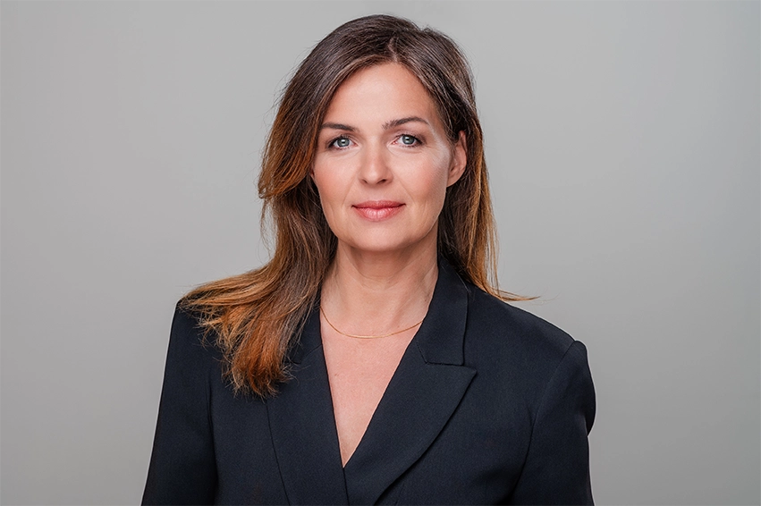 Daniela Adomat