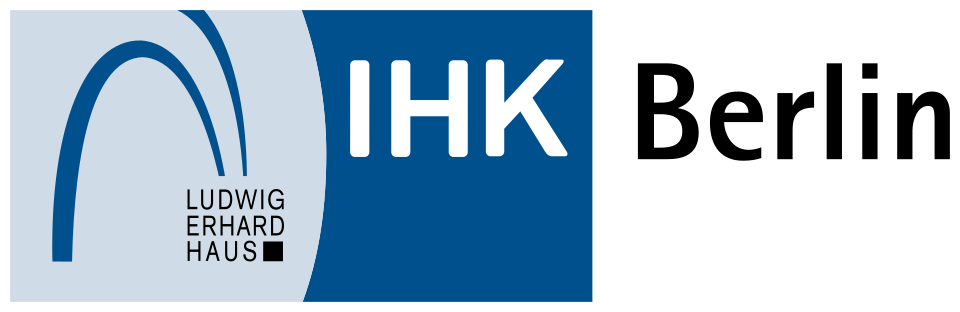 Logo IHK Berlin