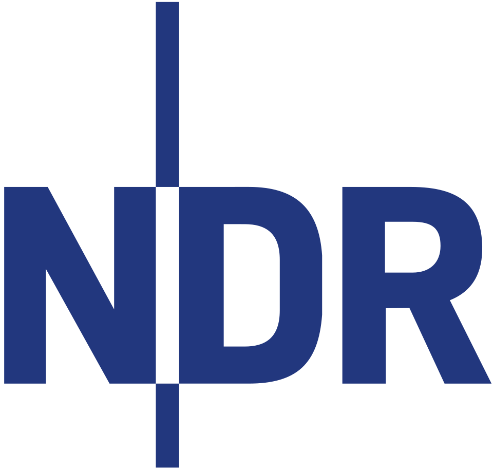 Logo NDR