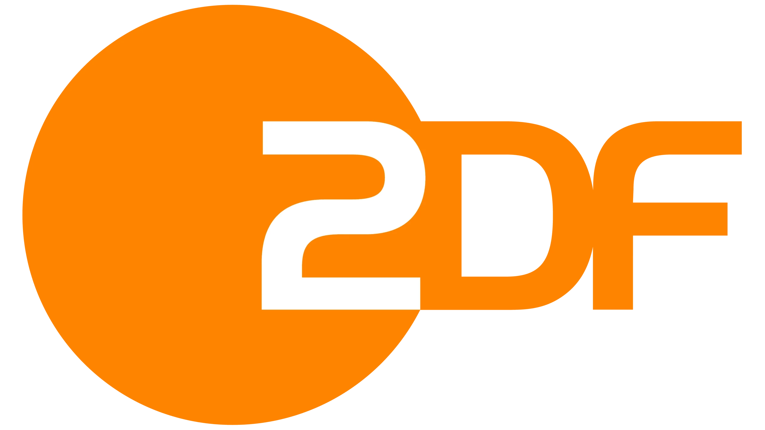 Logo ZDF